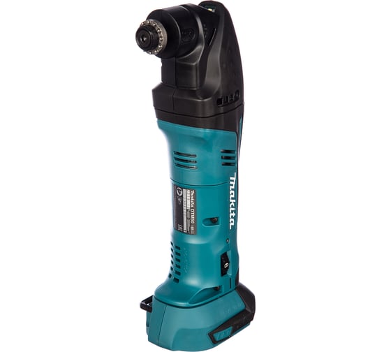 Аккумуляторный многофункциональный инструмент Makita LXT DTM50Z