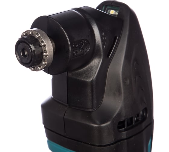 Аккумуляторный многофункциональный инструмент Makita LXT DTM50Z
