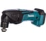 Аккумуляторный многофункциональный инструмент Makita LXT DTM50Z 1