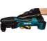 Аккумуляторный многофункциональный инструмент Makita LXT DTM50Z 6