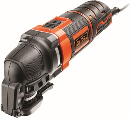 Многофункциональный инструмент Black+Decker MT 300 KA