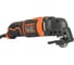 Многофункциональный инструмент Black+Decker MT 300 KA 2