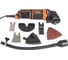 Многофункциональный инструмент Black+Decker MT 300 KA 3