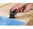Многофункциональный инструмент Black+Decker MT 300 KA 6