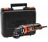 Многофункциональный инструмент Black+Decker MT 300 KA 7