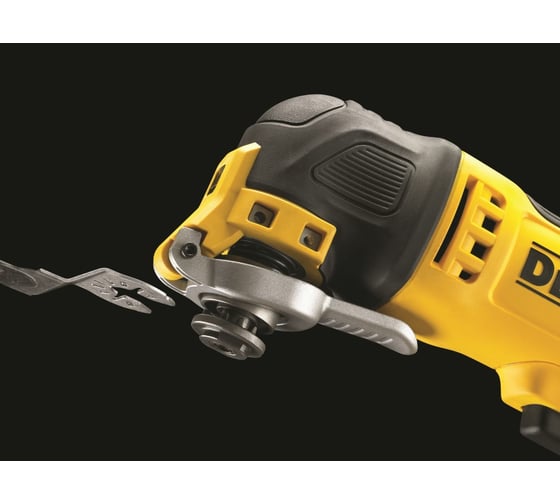 Мультитул реноватор DEWALT DWE 315 KT