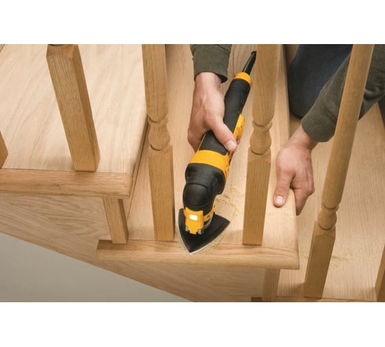 Мультитул реноватор DEWALT DWE 315 KT - выгодная цена, отзывы ...