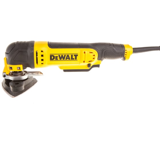 Мультитул реноватор DEWALT DWE 315 KT - выгодная цена, отзывы ...