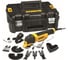 Мультитул реноватор DEWALT DWE 315 KT 4