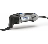 Многофункциональный инструмент Dremel Multi Max MM20 F013MM20JF