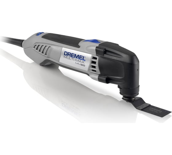 Многофункциональный инструмент Dremel Multi Max MM20 F013MM20JF