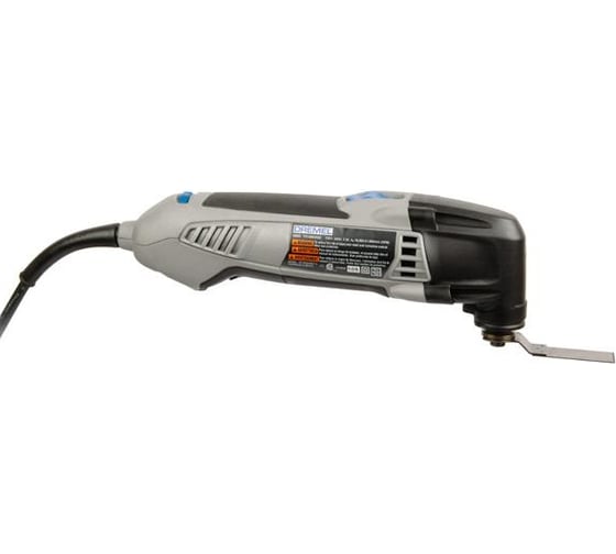 Многофункциональный инструмент Dremel Multi Max MM20 F013MM20JF
