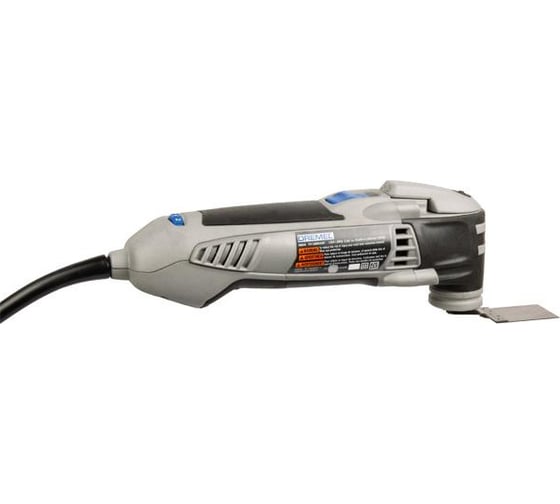 Многофункциональный инструмент Dremel Multi Max MM40 F013MM40JF