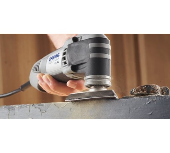 Многофункциональный инструмент Dremel Multi Max MM40 F013MM40JF