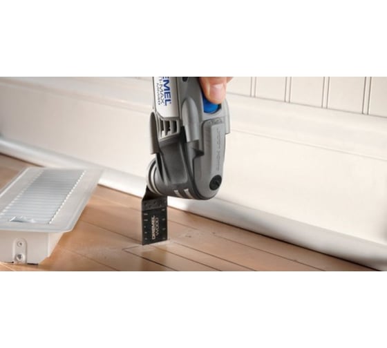 Многофункциональный инструмент Dremel Multi Max MM40 F013MM40JF