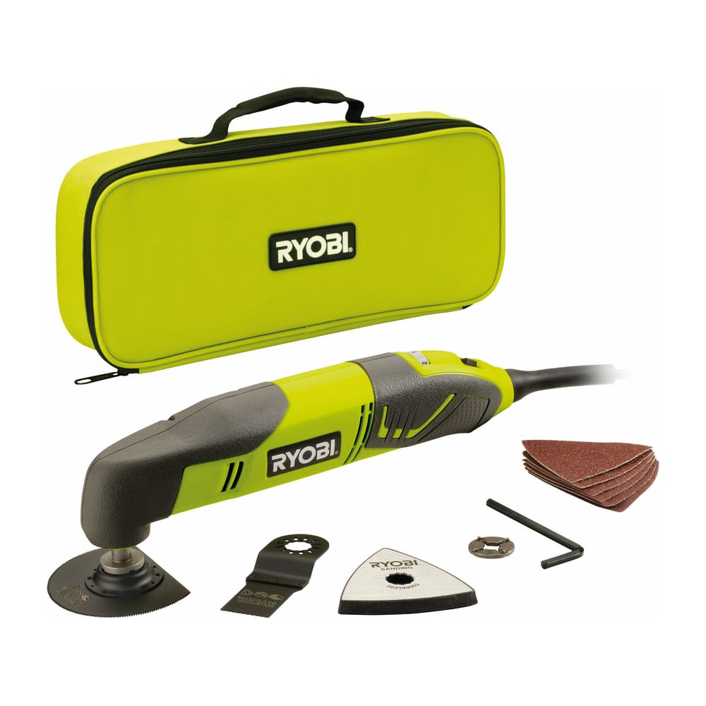 Реноватор Ryobi RMT200S 5133001818 выгодная цена, отзывы