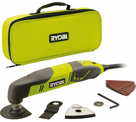 Реноватор Ryobi RMT200S 5133001818
