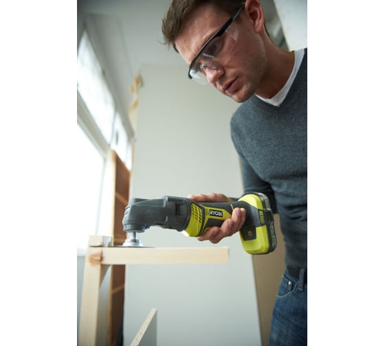 Реноватор Ryobi ONE+ RMT1801M 5133001632