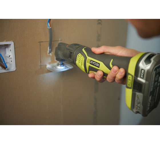 Реноватор Ryobi ONE+ RMT1801M 5133001632
