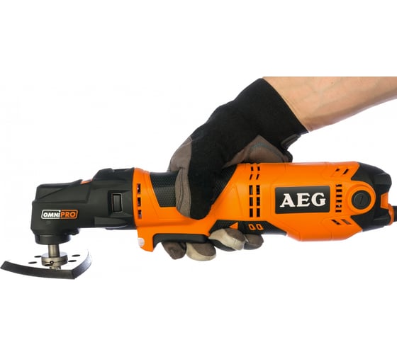 Мультитул реноватор AEG OMNI 300-KIT1 4935431790 - выгодная цена ...