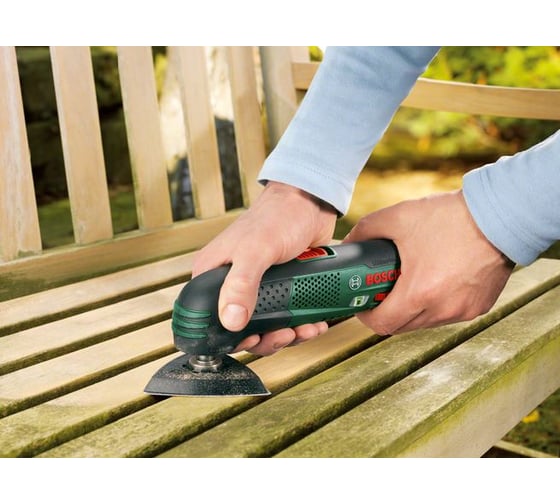 Универсальная стамеска Bosch PMF 10,8 LI 0.603.101.922