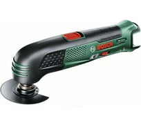 Аккумуляторный универсальный многофункциональный инструмент Bosch PMF 10,8 LI 0.603.101.924