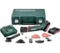 Реноватор Metabo MT 18 LTX Compact 613021510 1