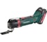 Реноватор Metabo MT 18 LTX Compact 613021510 2