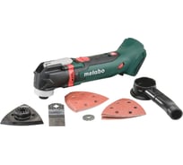 Многофункциональный инструмент | реноватор Metabo MT 18 LTX 613021890