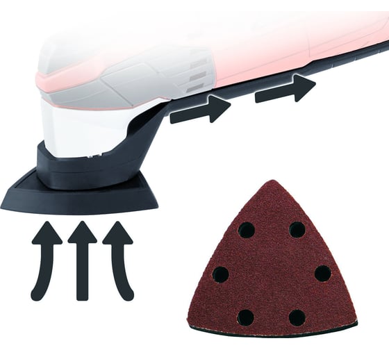 Реноватор Einhell TE(RT)-MG 200 CE 4465040