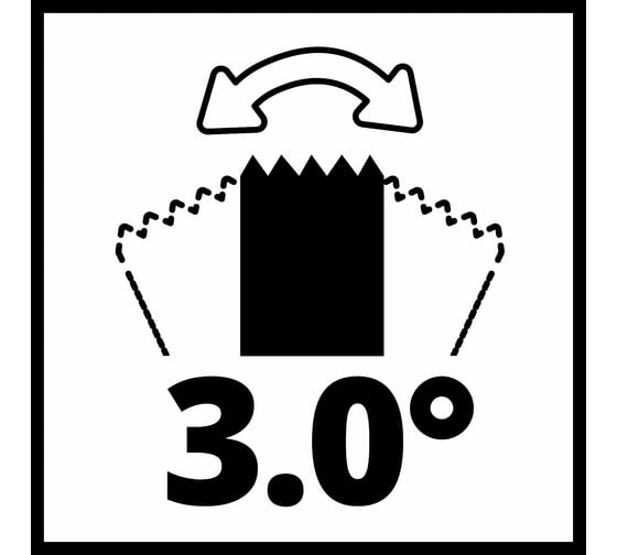 Реноватор Einhell TE(RT)-MG 200 CE 4465040