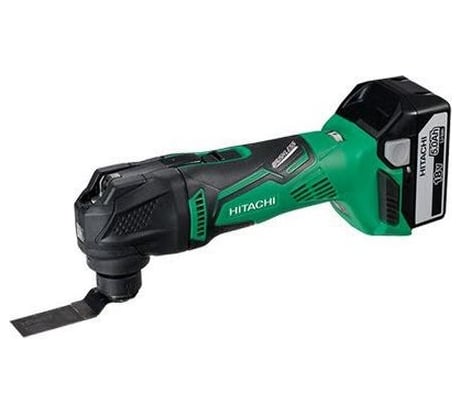 Аккумуляторное многофункциональное устройство Hitachi CV18DBL-RF
