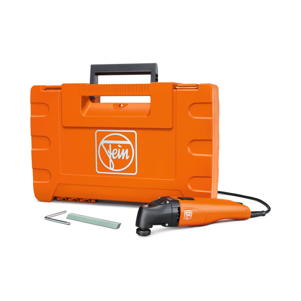 Осциллирующий инструмент Fein Fsc1.6 72363150013 - выгодная цена ...