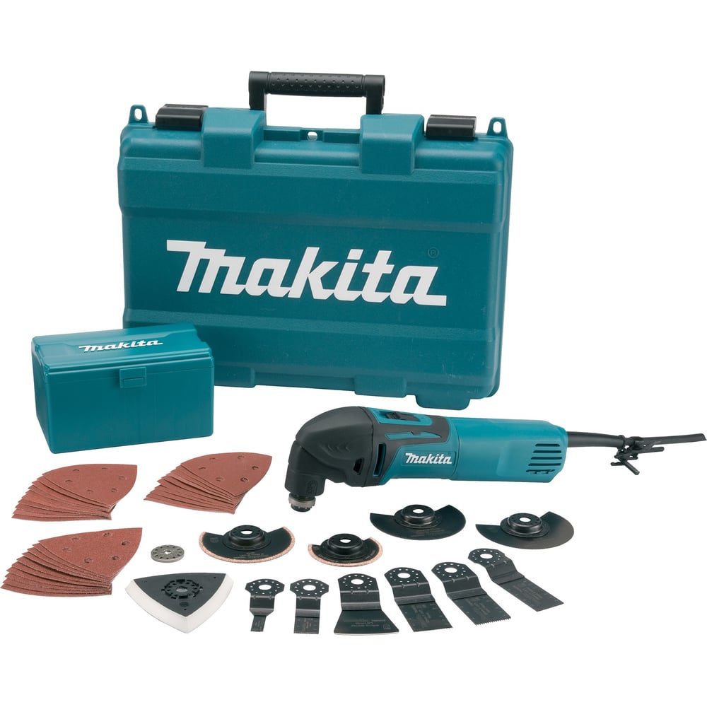 Мультитул реноватор Makita TM3000CX2 - выгодная цена, отзывы ...
