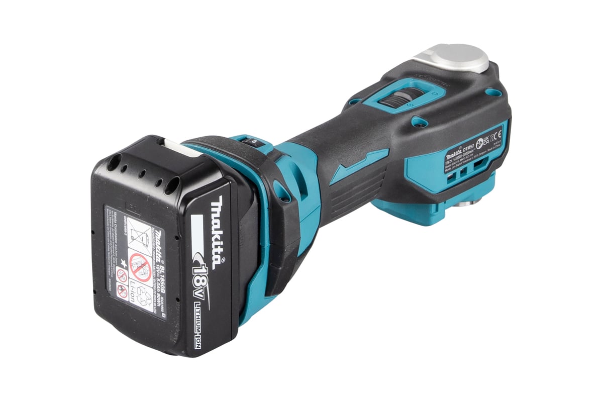 Аккумулятор makita lxt 18в