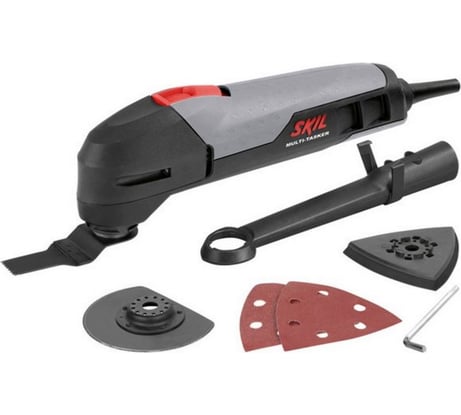 Многофункциональный инструмент SKIL 1470LA MULTI-TASKER F0151470LA