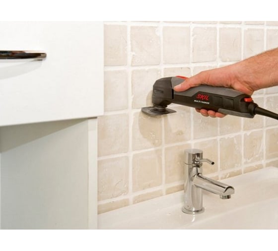 Многофункциональный инструмент SKIL 1470LA MULTI-TASKER F0151470LA