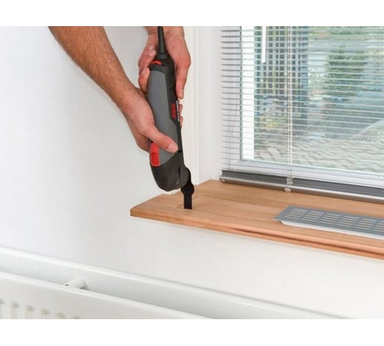 Многофункциональный инструмент SKIL 1470LA MULTI-TASKER F0151470LA
