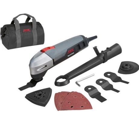 Многофункциональный инструмент SKIL 1490NA F0151490NA