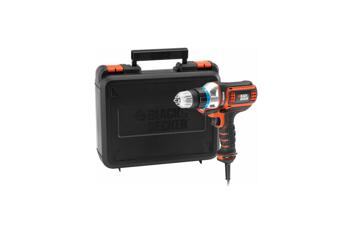 Black Decker Multievo MT350K