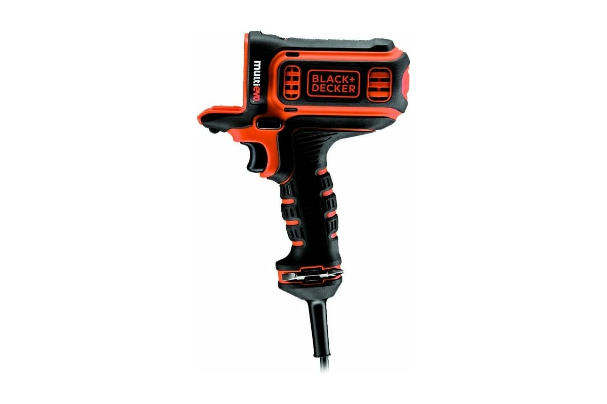 Black Decker Multievo MT350K