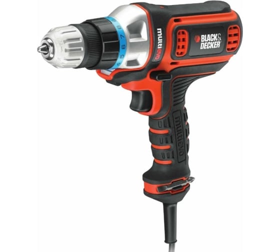 Многофункциональный инструмент Black+Decker Multievo MT350K