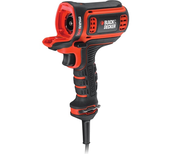 Многофункциональный инструмент Black+Decker Multievo MT350K