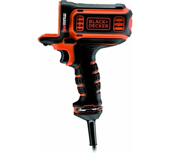 Многофункциональный инструмент Black+Decker Multievo MT350K