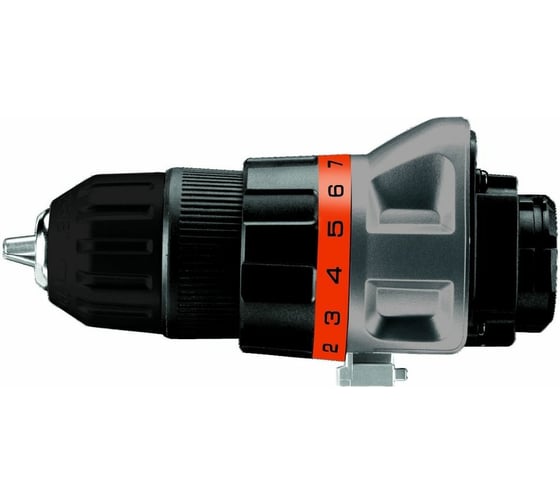 Многофункциональный инструмент Black+Decker Multievo MT350K