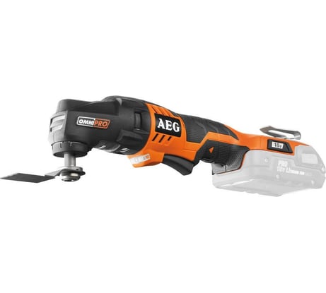Мультитул AEG OMNI 18C-0KIT1 440645
