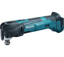 Многофункциональный инструмент Makita LXT DTM51Z 15548548