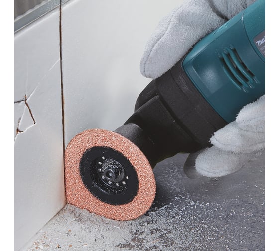 Многофункциональный инструмент Makita LXT DTM51Z