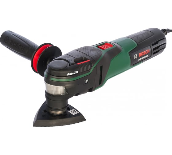 Многофункциональный инструмент Bosch PMF 350 CES 0.603.102.220