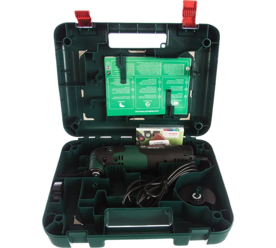 Многофункциональный инструмент Bosch PMF 220 CE 0.603.102.020